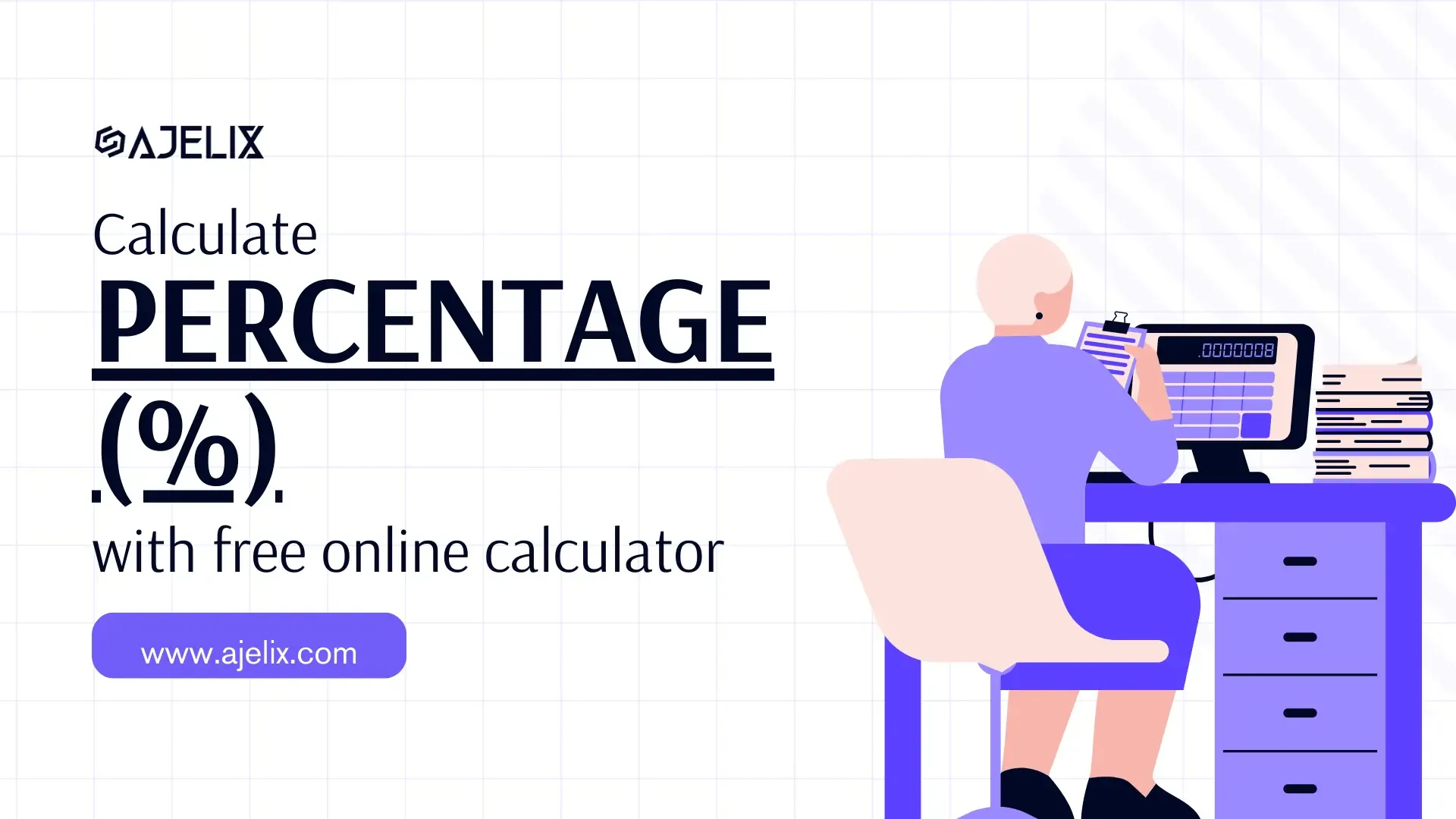 Percentage Calculator