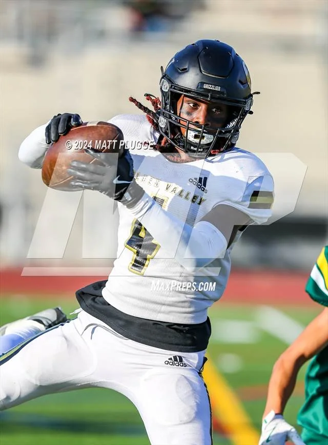 MaxPreps Football