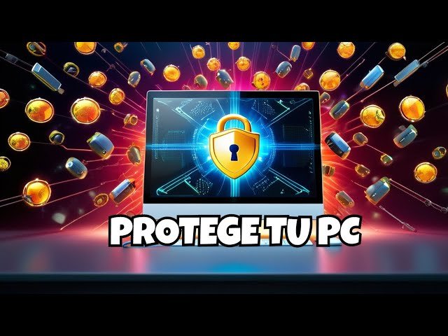 Mejores antivirus para PC